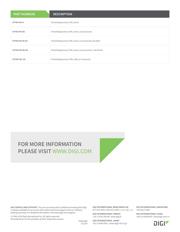 XTP9B-PKI-R datasheet.datasheet_page 3