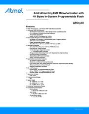 ATTINY40-XU datasheet.datasheet_page 1