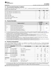 UCC28063A datasheet.datasheet_page 5