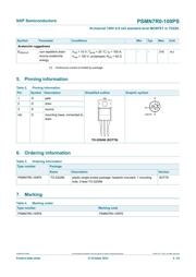 PSMN7R0-100PS,127 datasheet.datasheet_page 2