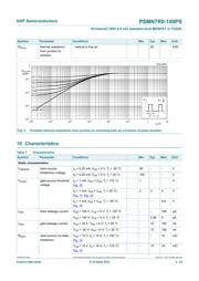 PSMN7R0-100PS,127 datasheet.datasheet_page 5