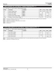 SY89872UMG datasheet.datasheet_page 4