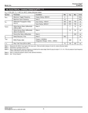 SY89872UMG datasheet.datasheet_page 5