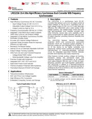 LM21215AMHX-1 datasheet.datasheet_page 1