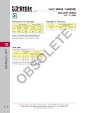 HMC199MS8ETR datasheet.datasheet_page 5