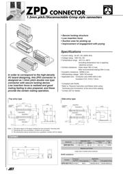 SM12B-ZPDSS-TF(LF)(SN) datasheet.datasheet_page 1