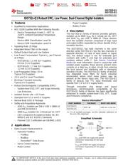 ISO7321CQDRQ1 datasheet.datasheet_page 1