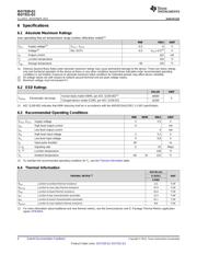 ISO7321CQDRQ1 datasheet.datasheet_page 4