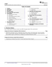 LP3943ISQ datasheet.datasheet_page 2