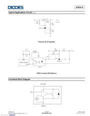 AZ431AN-ATRG1 datasheet.datasheet_page 3