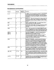 SAB8085AH-2 datasheet.datasheet_page 2