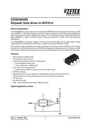 ZXGD3002E6TA datasheet.datasheet_page 1