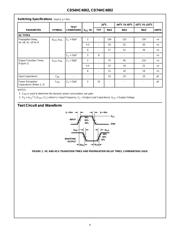 CD74HC4002M96G4 datasheet.datasheet_page 4