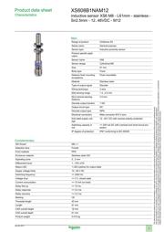 XS608B1NAM12 datasheet.datasheet_page 1