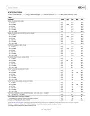 AD9249-65EBZ datasheet.datasheet_page 5