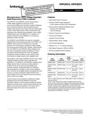 HIP6301VCB datasheet.datasheet_page 1