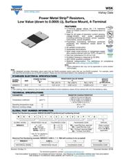 WSK25122L000FEA datasheet.datasheet_page 1