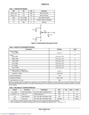 CAT5112YI-00-GT3 datasheet.datasheet_page 4