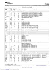 TAS5616PHD2EVM 数据规格书 5