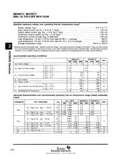 SN74HC73N datasheet.datasheet_page 2