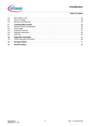 BTS5200-4EKA datasheet.datasheet_page 3