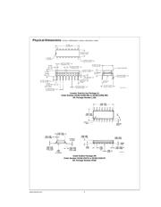 DS26LS32 datasheet.datasheet_page 6