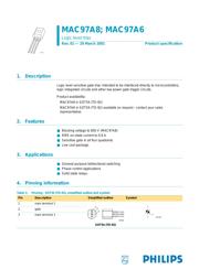 MAC97A8 datasheet.datasheet_page 1