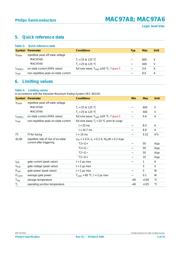 MAC97A8 datasheet.datasheet_page 2