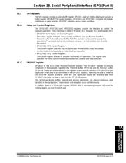 DSPIC30F3011-30I/PT 数据规格书 3