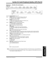 DSPIC30F3011-30I/PT 数据规格书 5