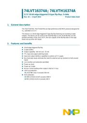 74LVT16374ADGG,118 datasheet.datasheet_page 2