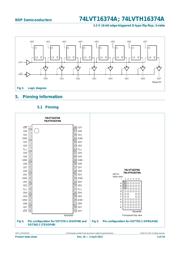 74LVT16374ADGG,118 datasheet.datasheet_page 4