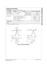 FSAM30SH60A datasheet.datasheet_page 6