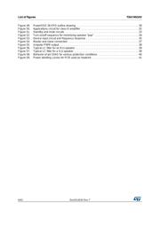 TDA7491HVS datasheet.datasheet_page 6