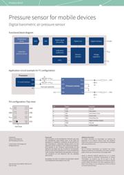 DPS310 datasheet.datasheet_page 2