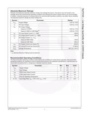 74LVTH125 datasheet.datasheet_page 4