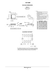 NCV1009D datasheet.datasheet_page 5