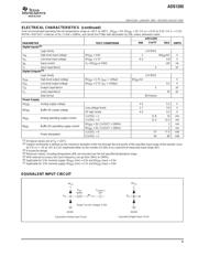 ADS1205IRGETG4 数据规格书 5