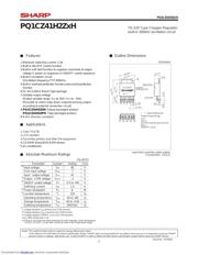 PQ1CZ41H2ZZH datasheet.datasheet_page 1