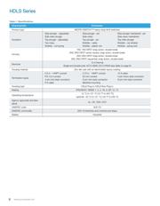 LSN1A-3S datasheet.datasheet_page 6