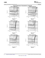 LM4881N/NOPB datasheet.datasheet_page 6