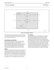 PCA9515 datasheet.datasheet_page 3