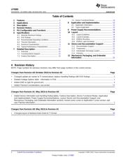 LP3985 datasheet.datasheet_page 2