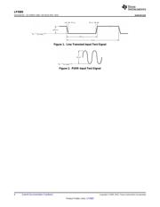 LP3985 datasheet.datasheet_page 6