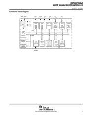 MSP430FE4242IPMR datasheet.datasheet_page 3