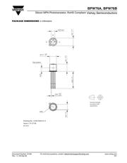 BPW76B datasheet.datasheet_page 4