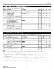 SY100E310LJY datasheet.datasheet_page 4