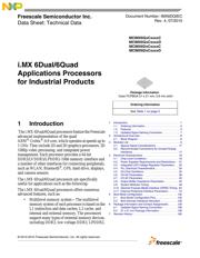 MCIMX6Q7CVT08AD datasheet.datasheet_page 1