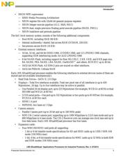 MCIMX6Q7CVT08AD datasheet.datasheet_page 5