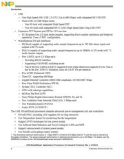 MCIMX6Q7CVT08AC datasheet.datasheet_page 6